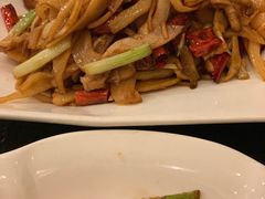 -湘肠香火锅店(团结湖店)