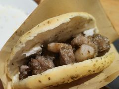-嘻小北·兰州清汤牛肉面(太平洋森活天地店)