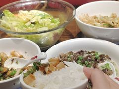 -味上湘菜馆(岳麓山店)