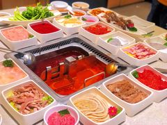 -海底捞火锅(群光广场店)