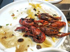 -苏格里岛自助海鲜烤肉(青秀万达店)