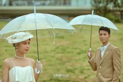 点击看大图 -太古映画婚纱摄影(天河店)