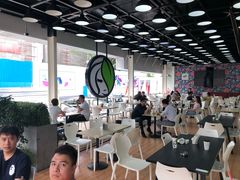 大堂-813芭依珊 BAESAn(皇冠十畝地店)