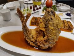 -老牌坊鲁菜名店(宽厚里店)