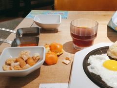 -豪客来牛排(宝龙城市广场店)
