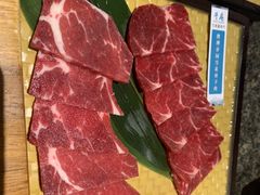 -NIUAN牛庵·日式和牛烧肉(恒隆店)