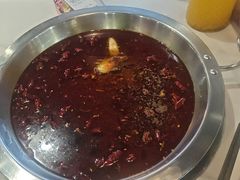 -重庆巴渝火锅(钟家村店)