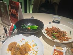 -侨美食家·粤菜(体育西路店)