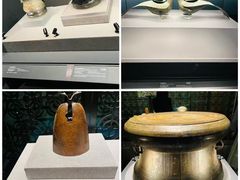 -广西壮族自治区博物馆