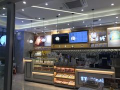 -爸爸糖吐司面包(宁波世纪东方店)