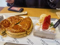 -LANLIZI BAKERY(COSMO店)