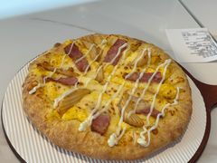 -必胜客(松雷店)