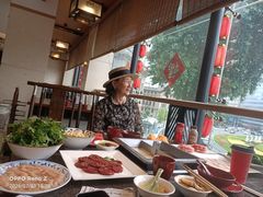 -皇城老妈川味火锅·大连海鲜火锅(港湾店)