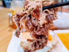 -嘉和一品粥(方庄店)