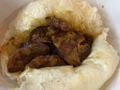 -孝店王酒酿馒头(安昌1店)