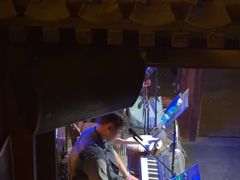 -悦界酒吧(后海店)