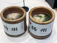 -打酱油·非遗淮扬菜(瘦西湖梅岭店)