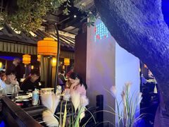 -绿茶餐厅(光谷世界城步行街店)