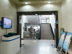 -裕华世纪公园