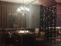 包厢-通海俄式烧烤(下瓦房店)