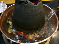-北门涮肉·铜锅涮肉(南锣鼓巷店)