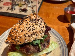-FAT COW(虹梅路店)