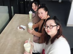 -叶子与茶(苏宁广场店)