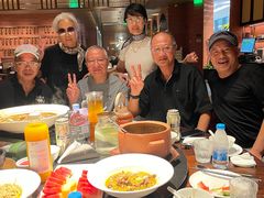 -许爷家·生态湖鲜(徐汇日月光店)
