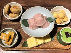-朴物良社(东明锦园店)