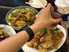 -张包铺(关东古巷店)
