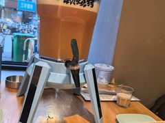 -一顿烧烤(八经街店)