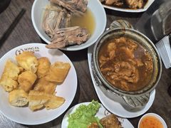 -松發肉骨茶(先得坊店)