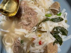 -CHILL Pho澳洲牛肉越南粉(佛山顺德万象汇店)