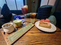 -黑草莓(重庆路店)