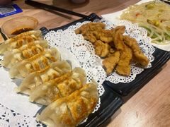 -花少爷的粥(中贸广场店)