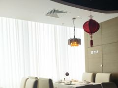 -悦融·京鲁菜·露台花园(安定门店)