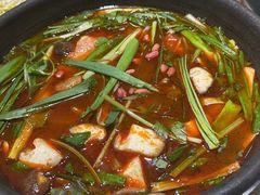 -黔有有贵州酸汤夺夺粉火锅(五味十字店)