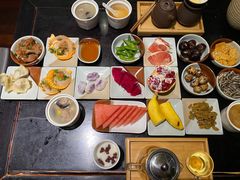 -青藤茶馆(南山路店)