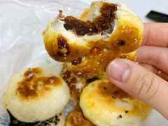 红豆酥-张家清真糕点(奉天街店)