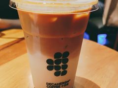 -DECAMERON十日谈(卓悦汇店)