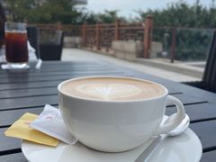 -海口万豪·大堂吧·望海吧.日落海景·下午茶·奶茶·咖啡·轻食·蛋糕·鸡尾酒·清吧