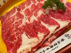 -温野菜涮涮锅(大悦城店)