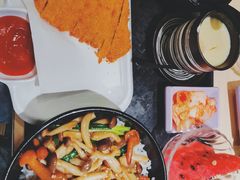 -新一番三文鱼寿司(红城湖店)