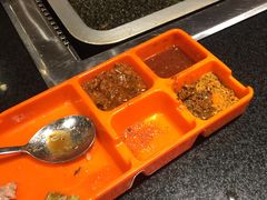 -猪的故事·韩式烤肉(韩乐坊店)