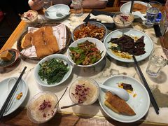 -小吊梨汤·北京菜(香山店)