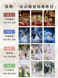 点击看大图 -希乐曼艺术中心·婚礼·活动·宴会厅(南山店)