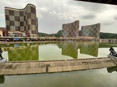 -1718食尚馆·太湖菜(龙之梦太湖古镇店)