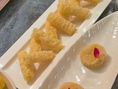 -百草滩羊清水涮羊肉·清真·宁夏盐池滩羊(莲花桥店)