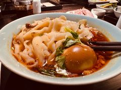 -喜晋道面馆(华严寺广场店)