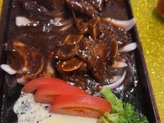 -柴米油盐三杯鸡(象山北路店)
